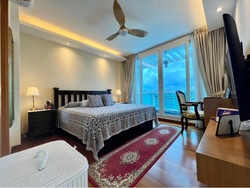 Changi Rise Condominium (D18), Condominium #506583641